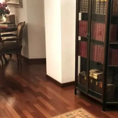 Giorgia'S Apartment - Piazza S. Alessandro - Duomo